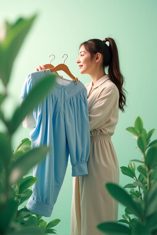 Sustainable Costume Rental